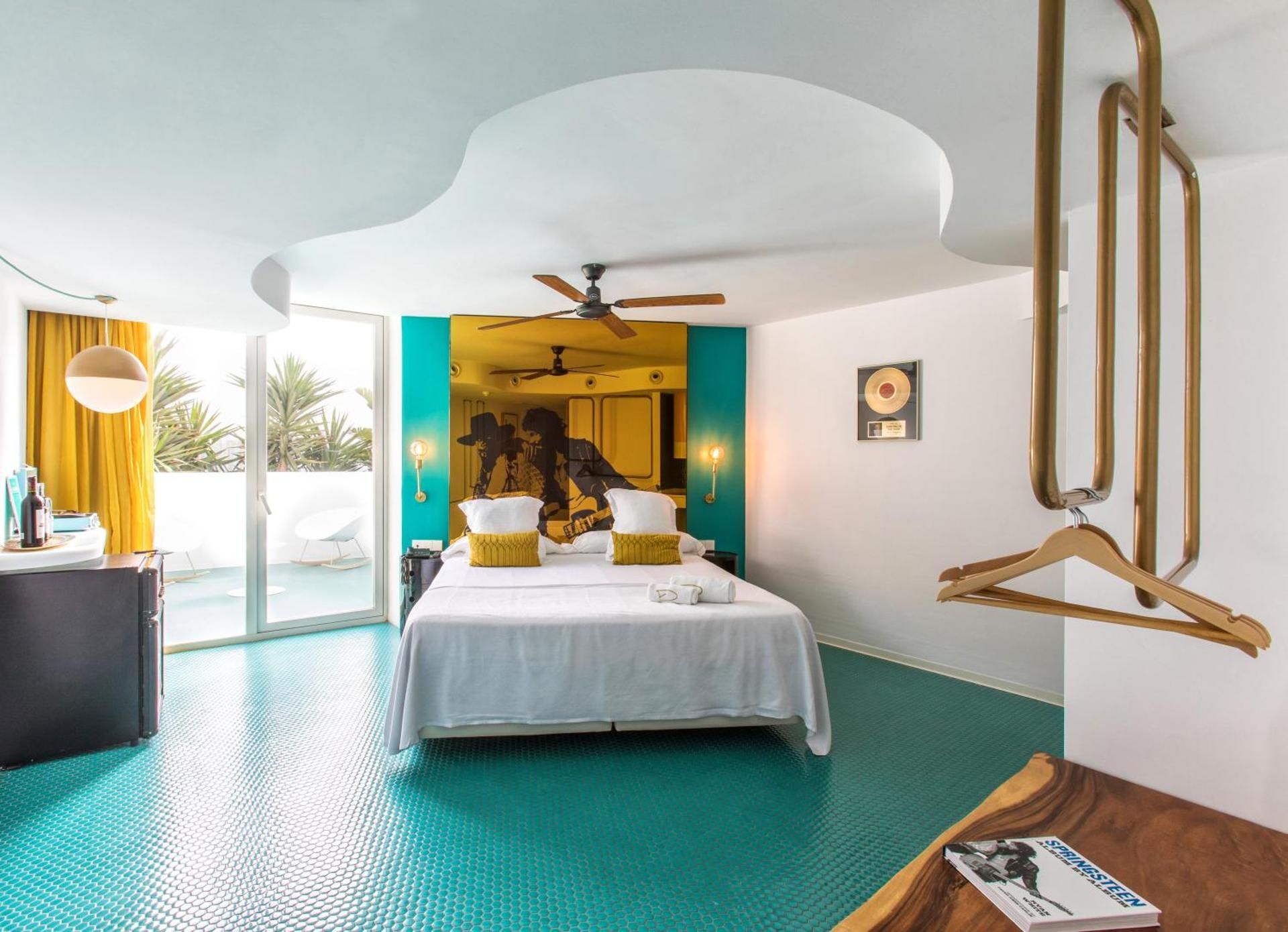 Dorado Ibiza - Adults Only Junior Suite