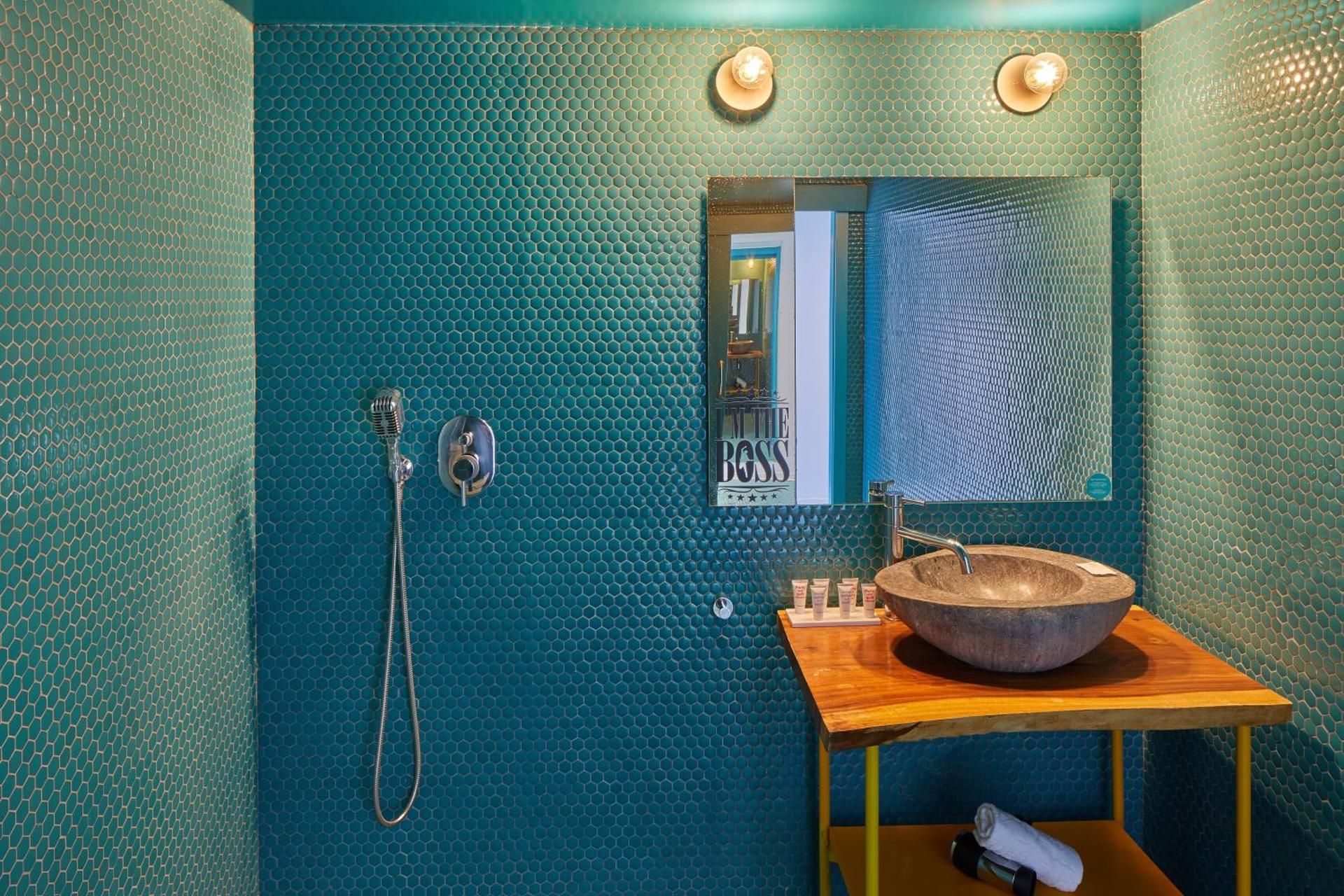 Dorado Ibiza - Adults Only Junior Suite 2