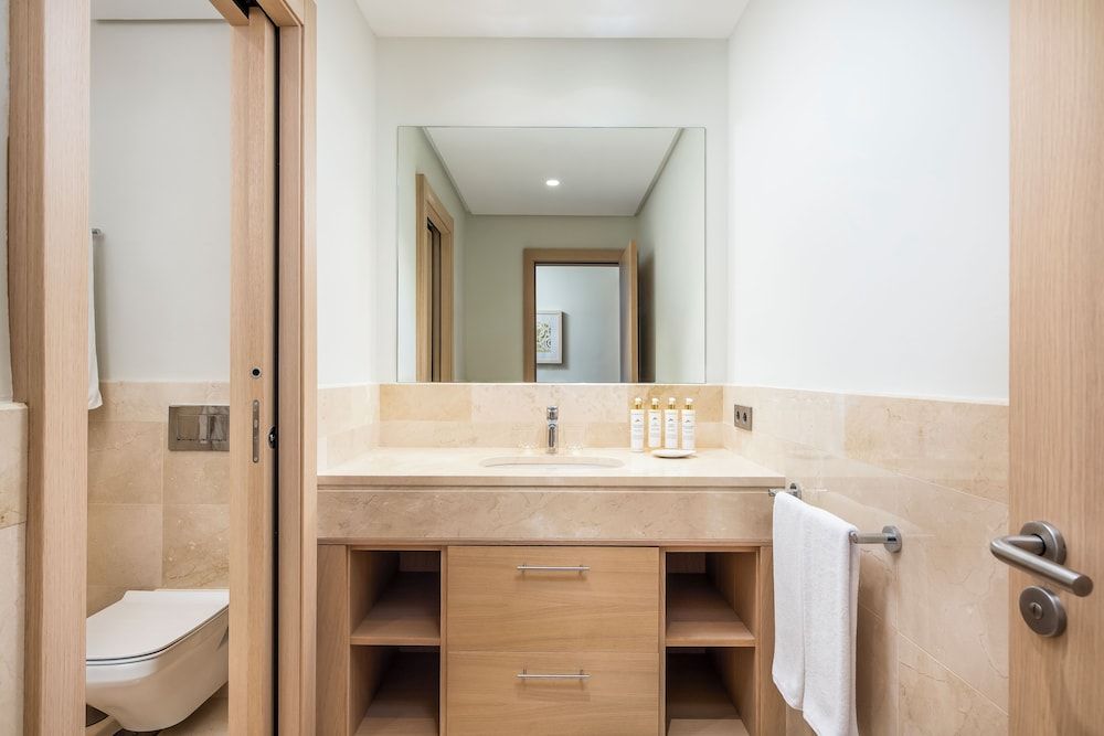 Las Terrazas de Abama Suites Suite, 3 Bedrooms, Hot Tub, Ocean View 8