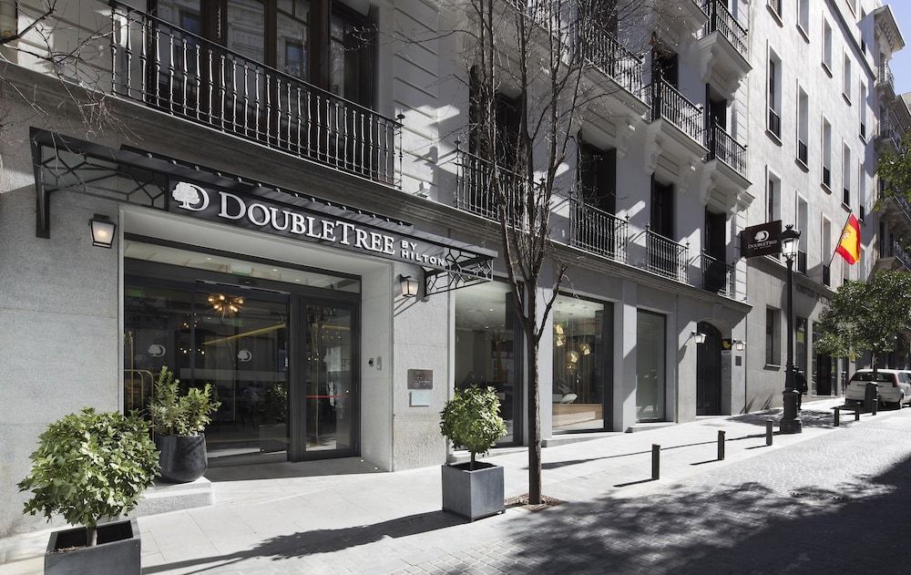 undefined DoubleTree by Hilton Madrid-Prado