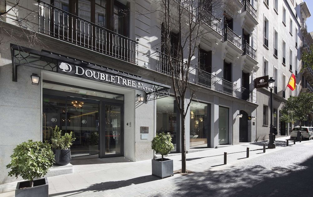 undefined DoubleTree by Hilton Madrid-Prado 6