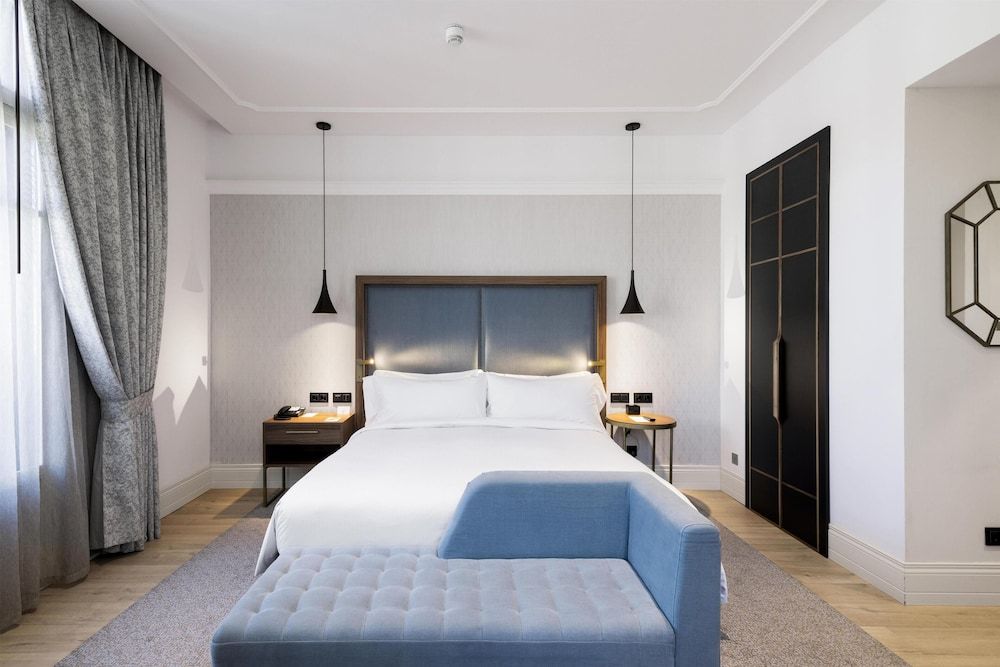 undefined DoubleTree by Hilton Madrid-Prado 5