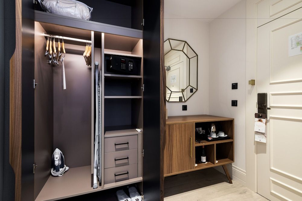 undefined DoubleTree by Hilton Madrid-Prado 3