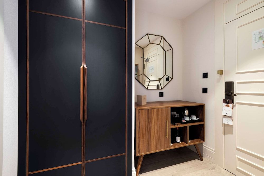 DoubleTree by Hilton Madrid-Prado Room, 1 Double Bed 6