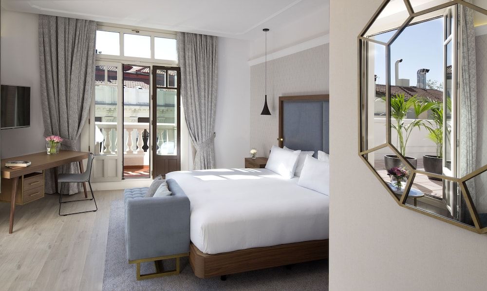 undefined DoubleTree by Hilton Madrid-Prado 9