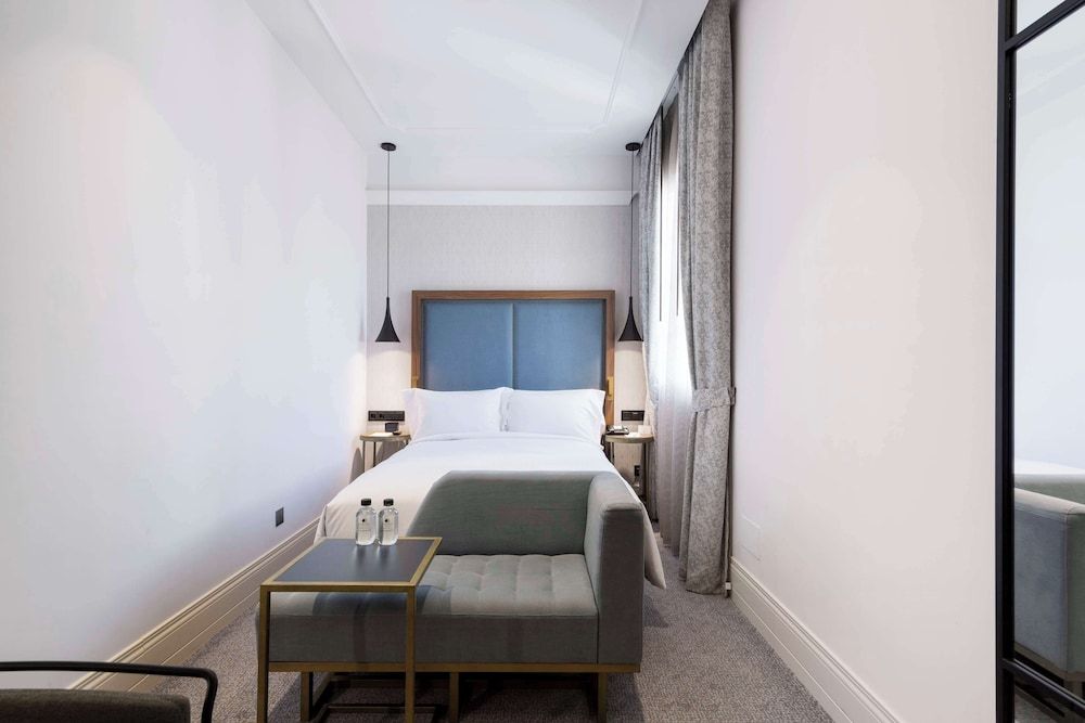 DoubleTree by Hilton Madrid-Prado Room, 1 Double Bed 4