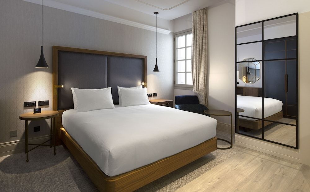 undefined DoubleTree by Hilton Madrid-Prado 2