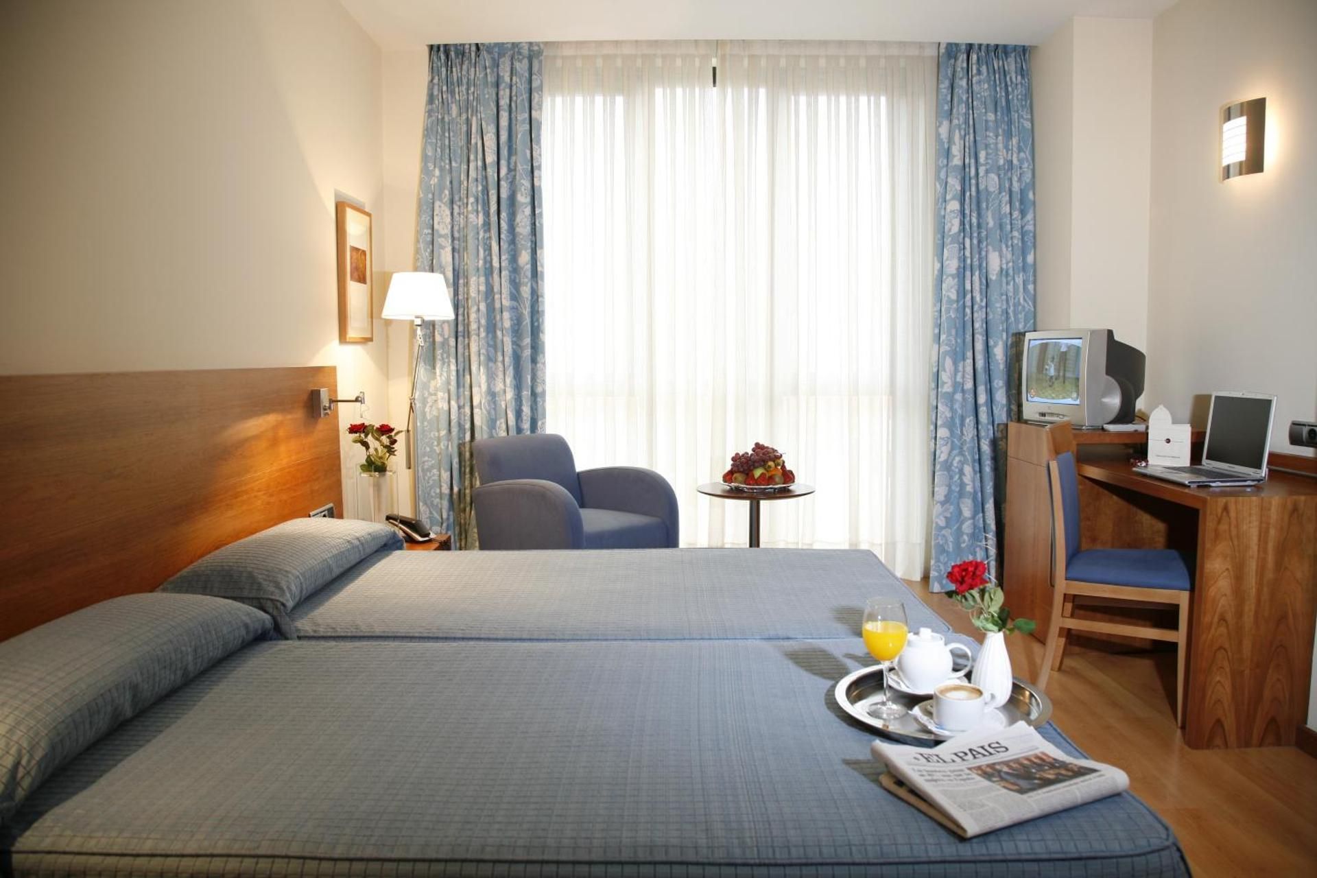 Triple Room (2 Adults + 1 Child)