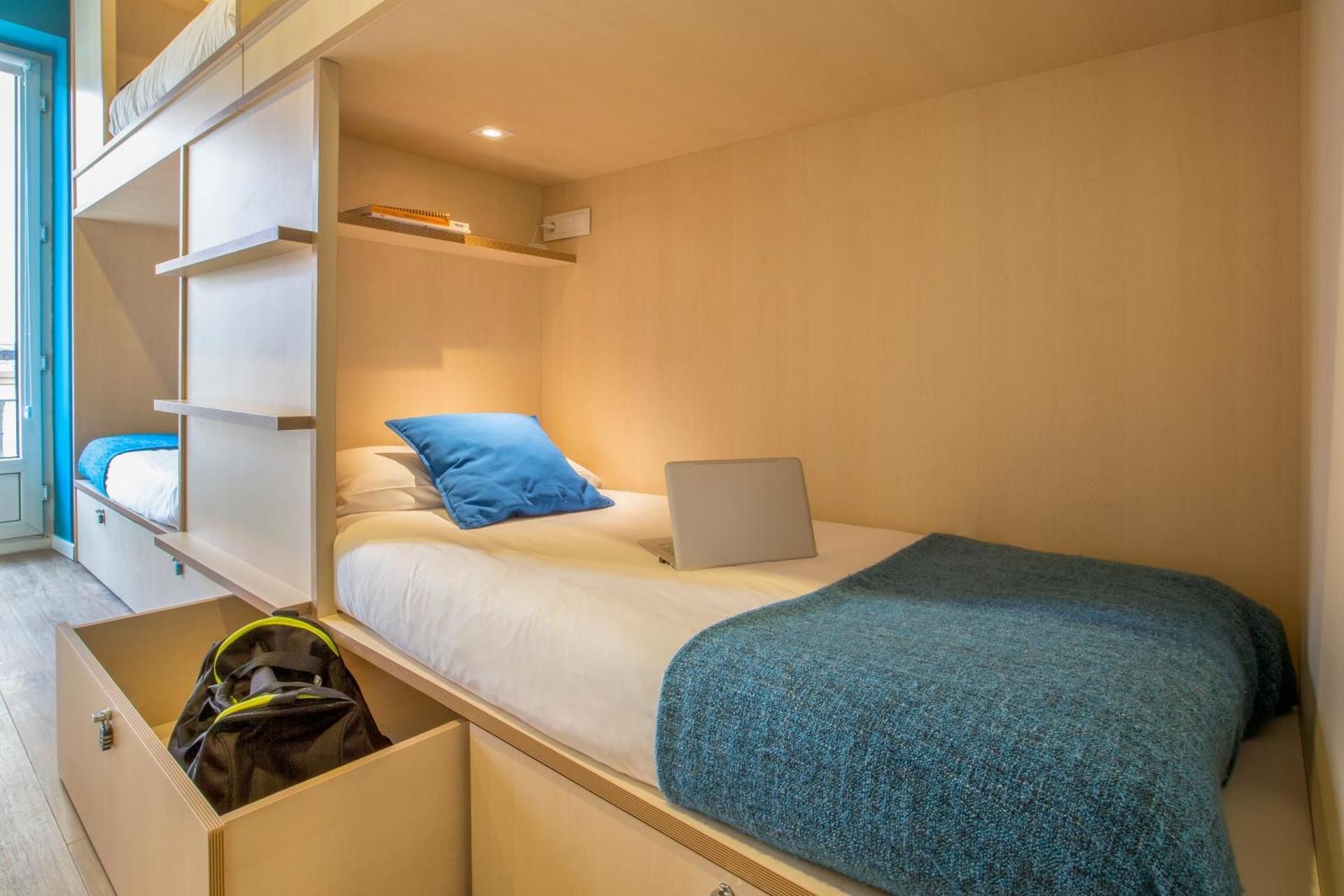 undefined Mola Hostel 5