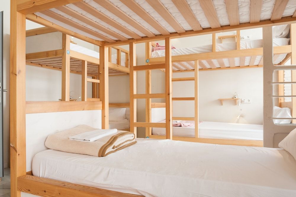 undefined The Nomad Hostel 8