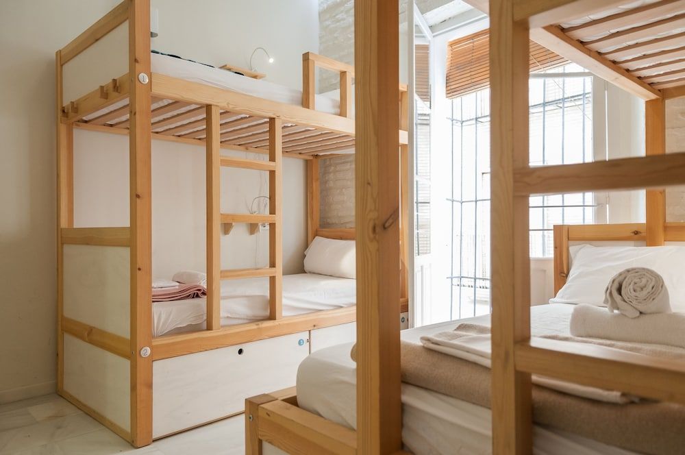 undefined The Nomad Hostel 3