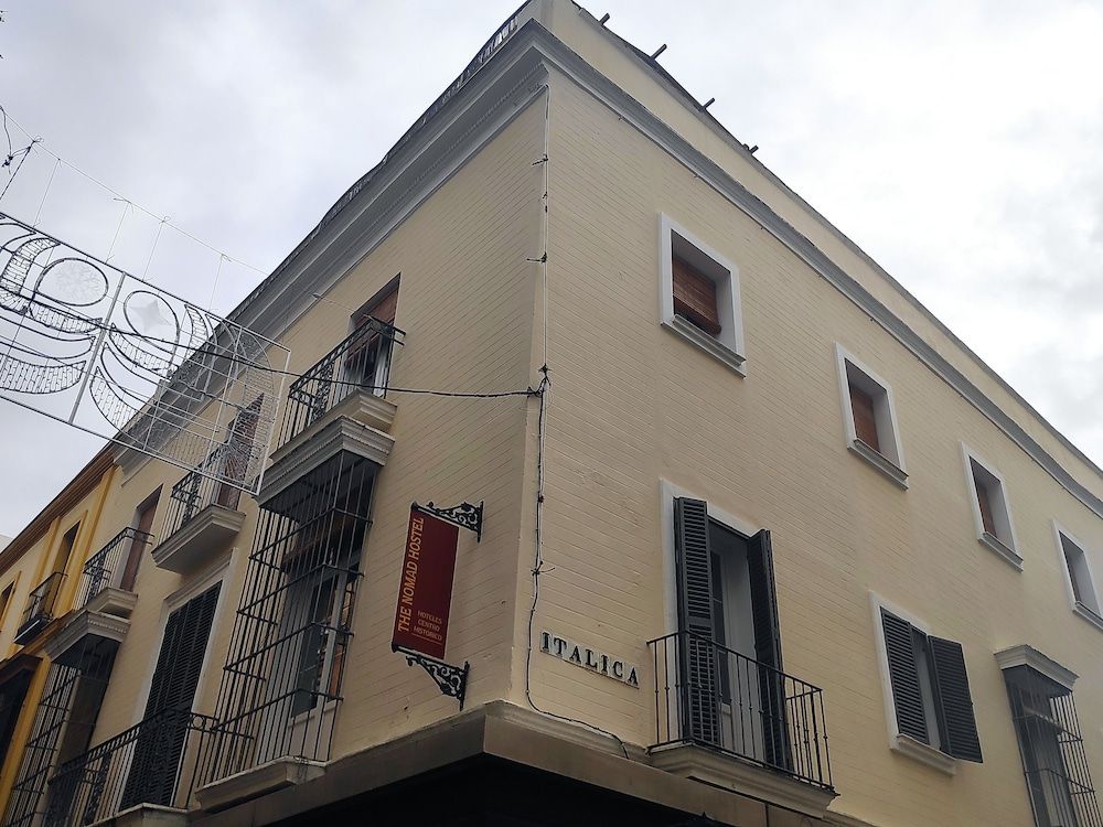 undefined The Nomad Hostel 6