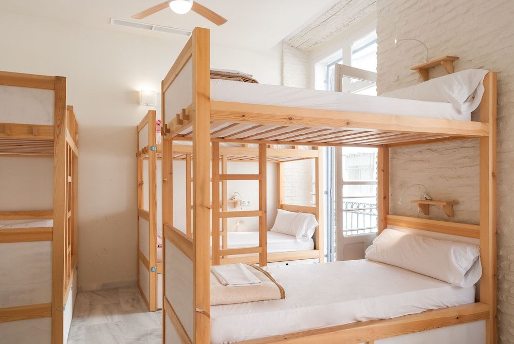 undefined The Nomad Hostel 7