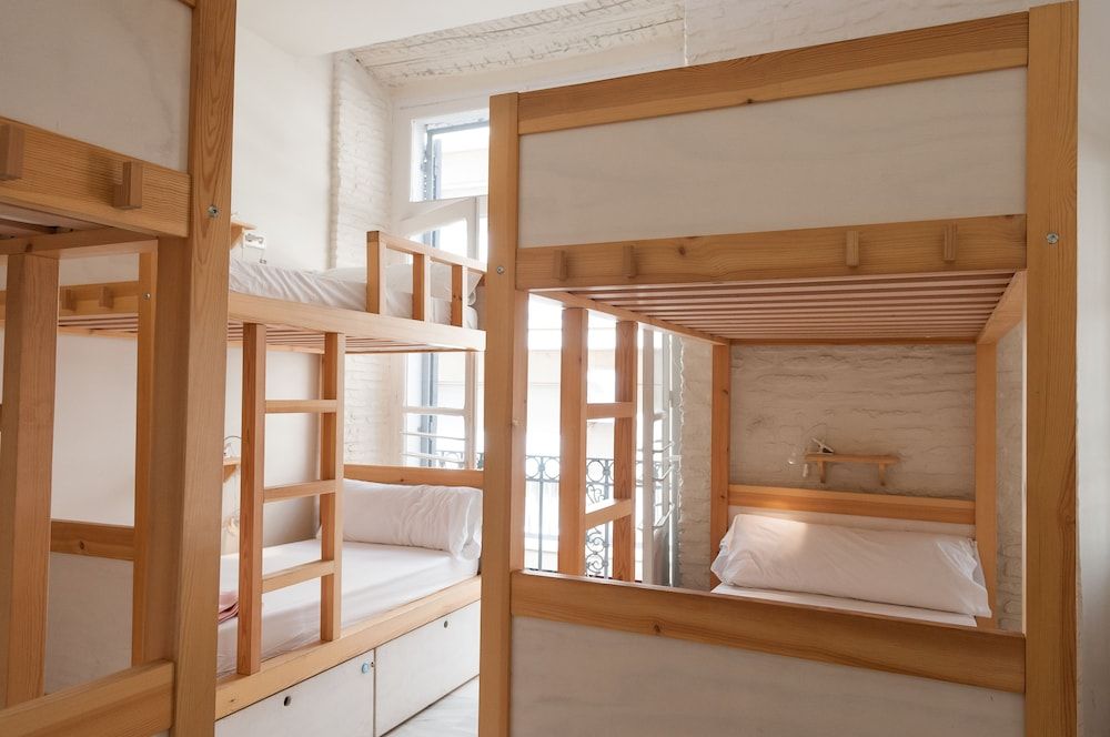 undefined The Nomad Hostel 4