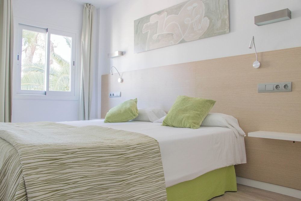 Standard Apartment, 1 Bedroom, Balcony
