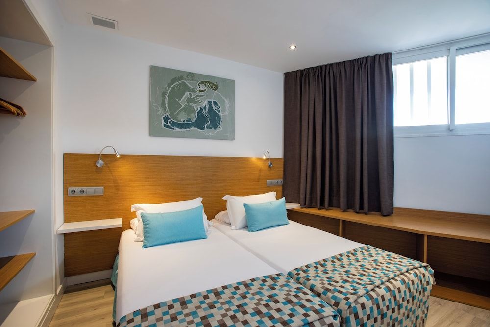Superior Apartment, 1 Bedroom, Balcony