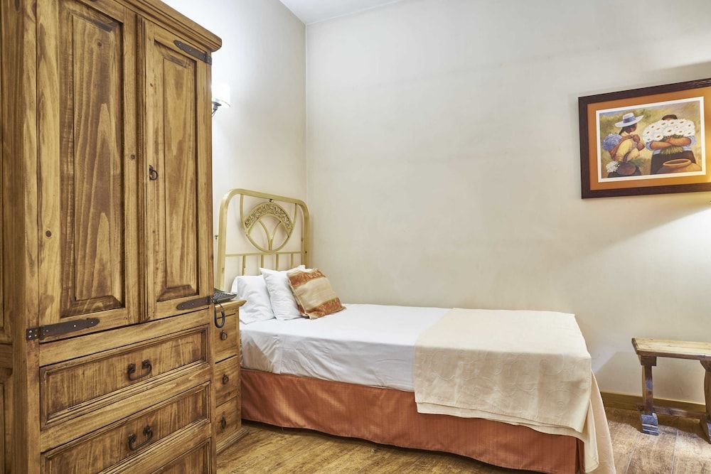Hotel Rural Casona De Torres Single Room 6