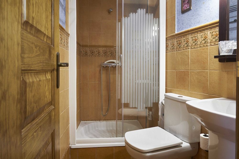 Hotel Rural Casona De Torres Single Room 10