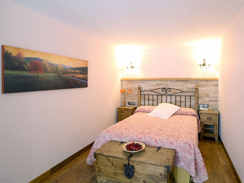 Hotel Rural Casona De Torres Family Room, Multiple Beds 2