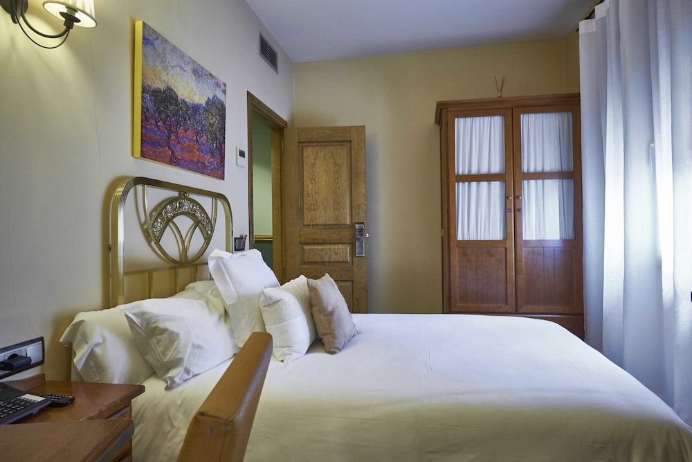 Hotel Rural Casona De Torres Single Room 5