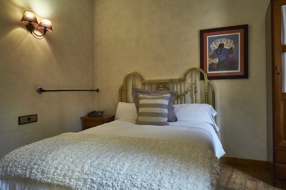 Hotel Rural Casona De Torres Single Room 3
