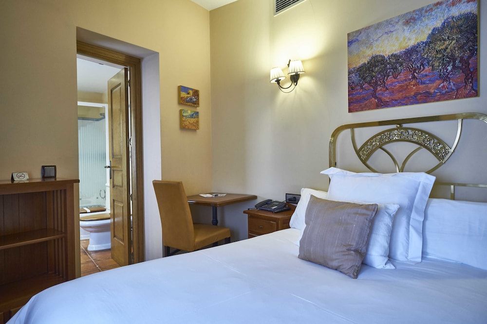 Hotel Rural Casona De Torres Single Room 7