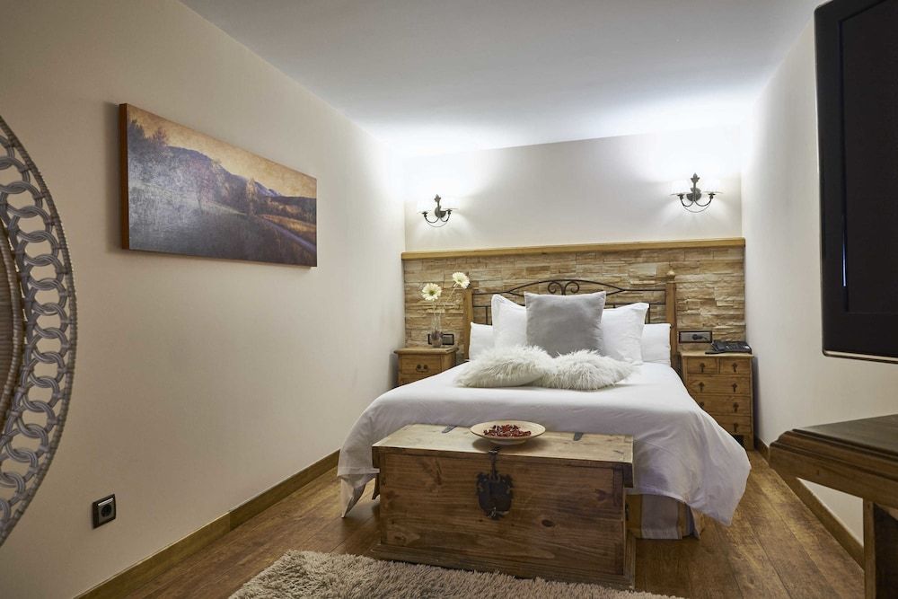 Hotel Rural Casona De Torres Family Room, Multiple Beds 4