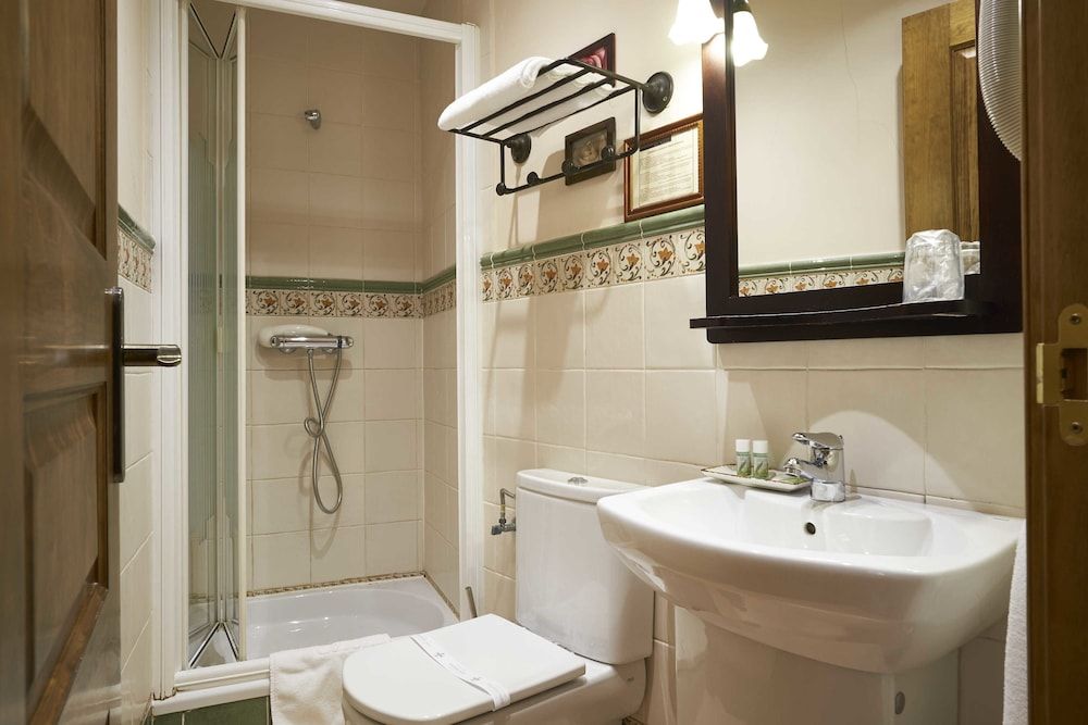 Hotel Rural Casona De Torres Single Room 12