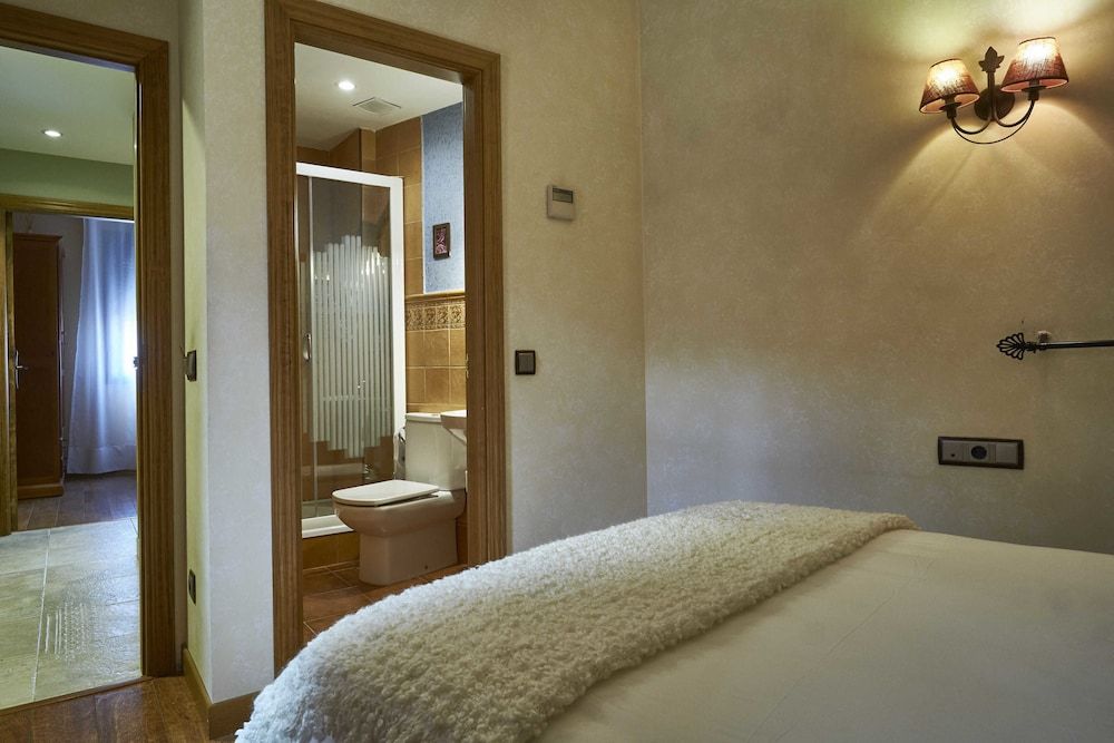Hotel Rural Casona De Torres Single Room 15