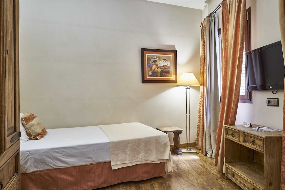 Hotel Rural Casona De Torres Single Room 8