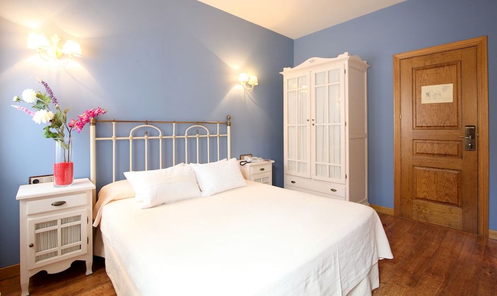 Hotel Rural Casona De Torres Business Double Room Single Use 4