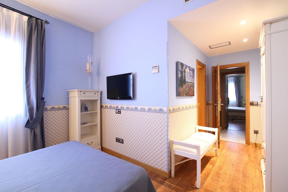 Hotel Rural Casona De Torres Business Double Room Single Use 2