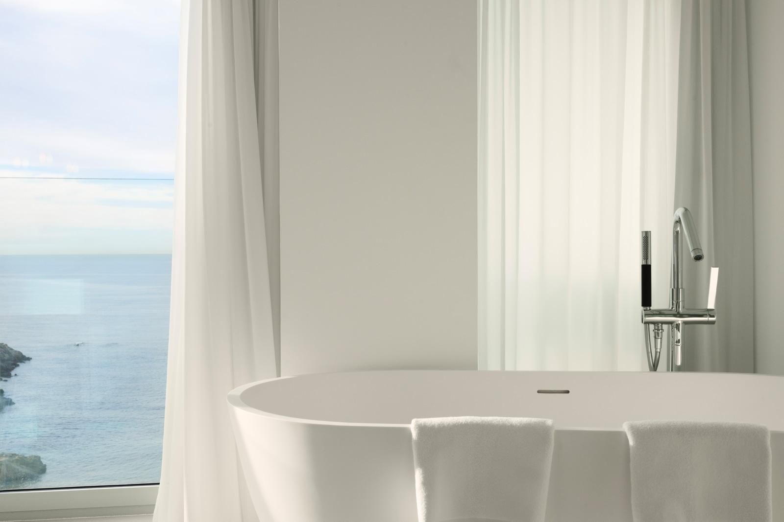 Sea View Junior Suite