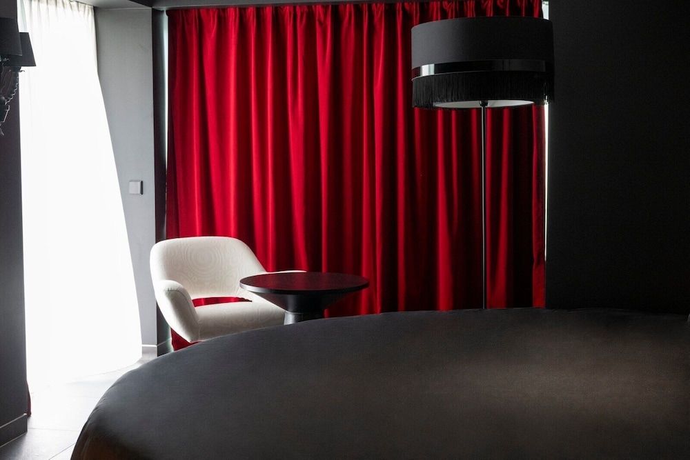 The Donna Portals Naughty Suite 11