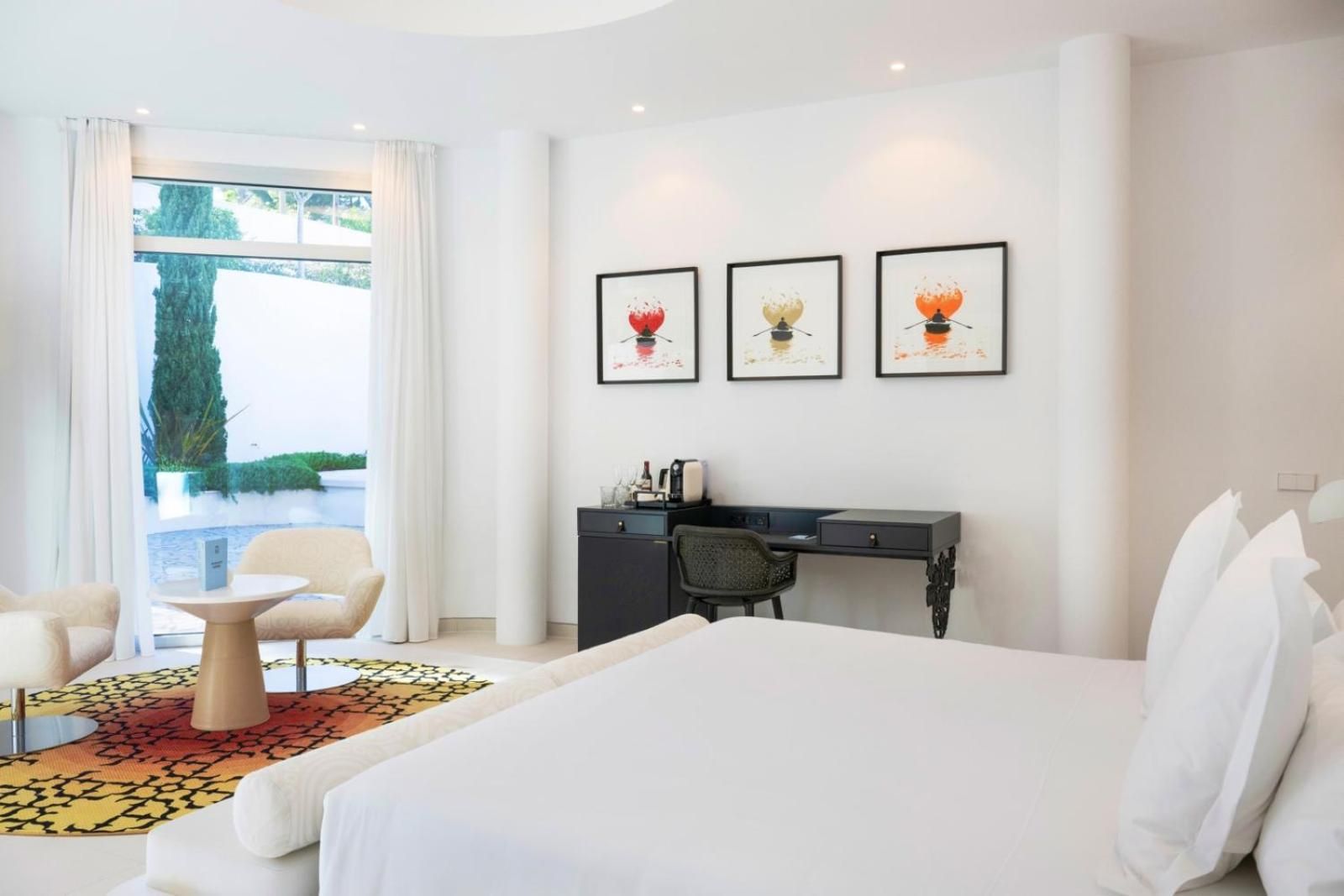 Spa Suite