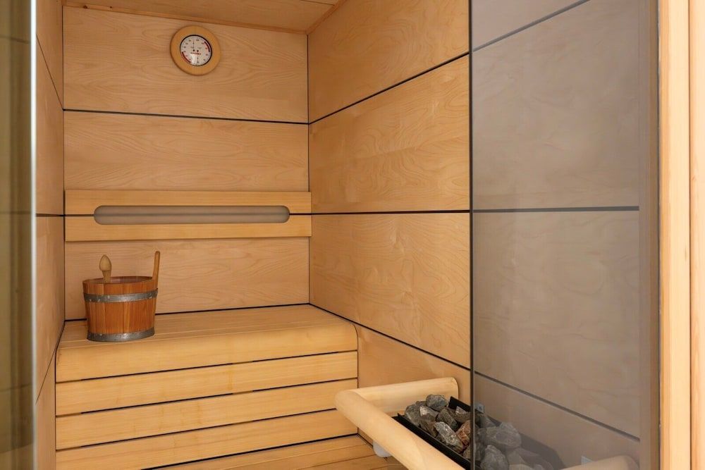 Spa Suite