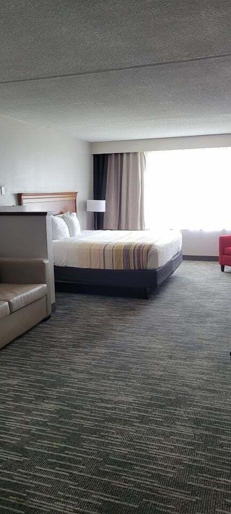 Suite, 1 Bedroom, Non Smoking