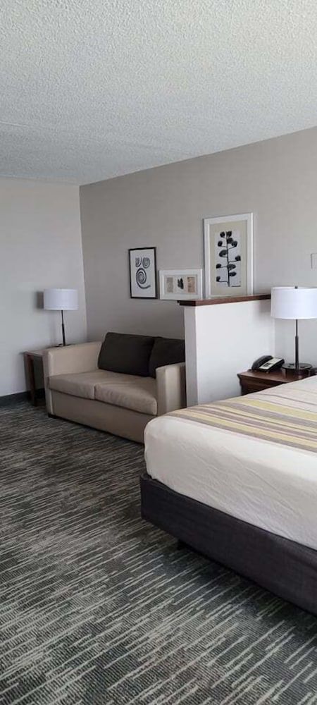 Suite, 1 Bedroom, Non Smoking
