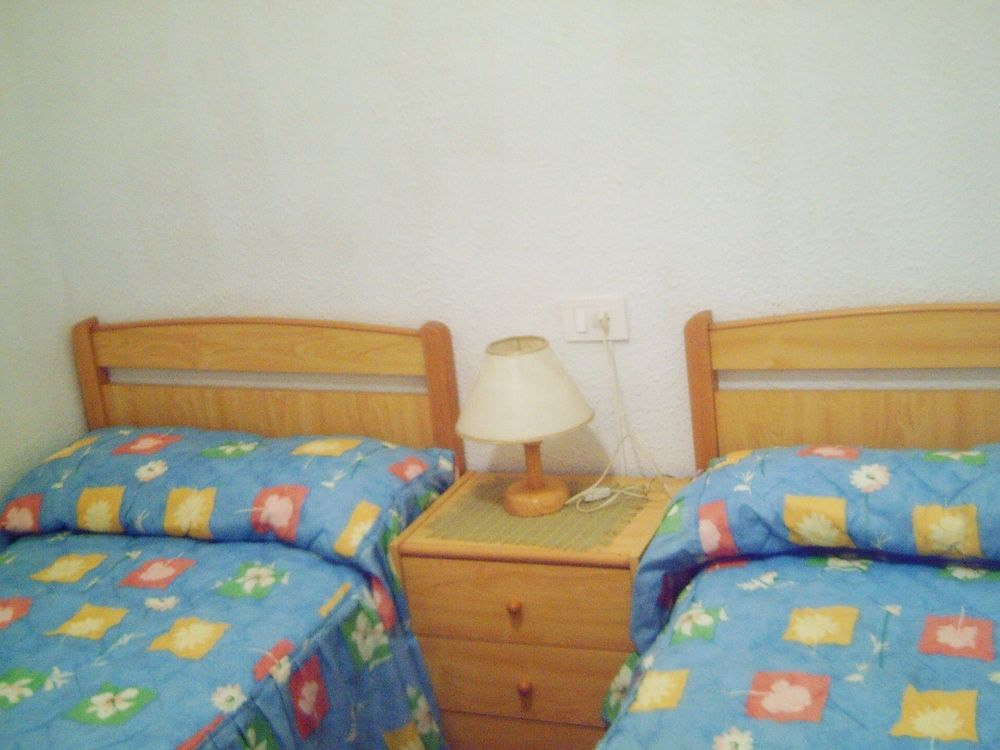 Apartment, 2 Bedrooms, Balcony