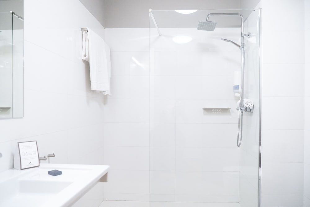 Hotel Urdanibia Park Standard Double Room 5