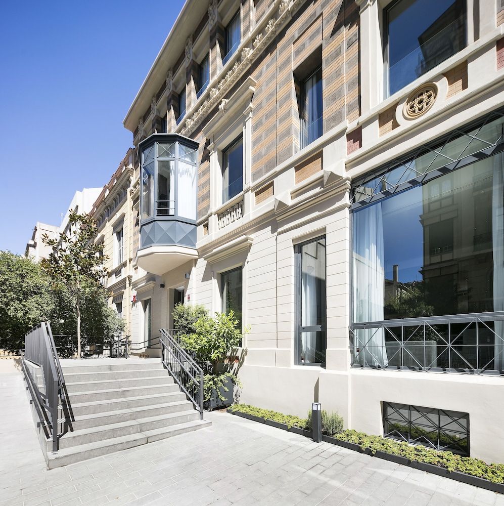 undefined Murmuri Residence Mercader 9