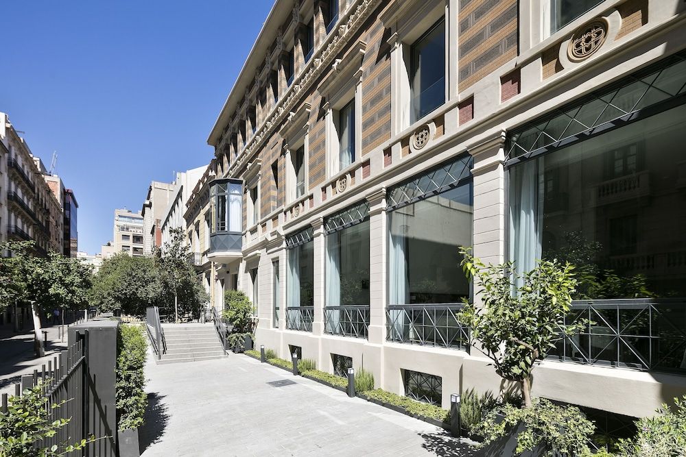 undefined Murmuri Residence Mercader 7