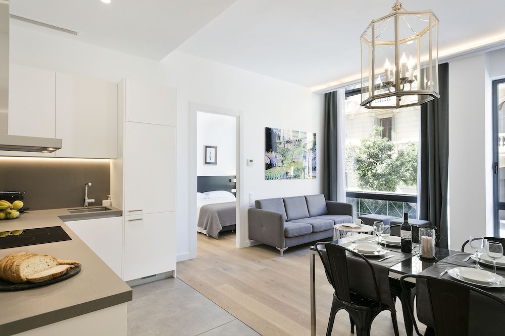 undefined Murmuri Residence Mercader 2