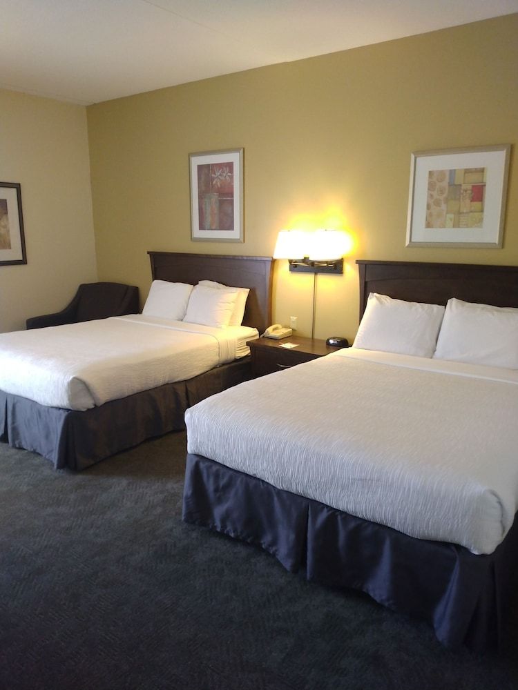 Standard Room, 2 Queen Beds, Non Smoking