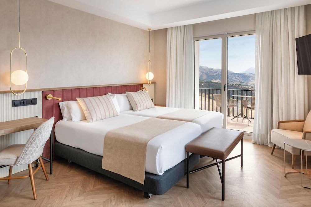 Catalonia Reina Victoria Room, Corner (Tajo) 2