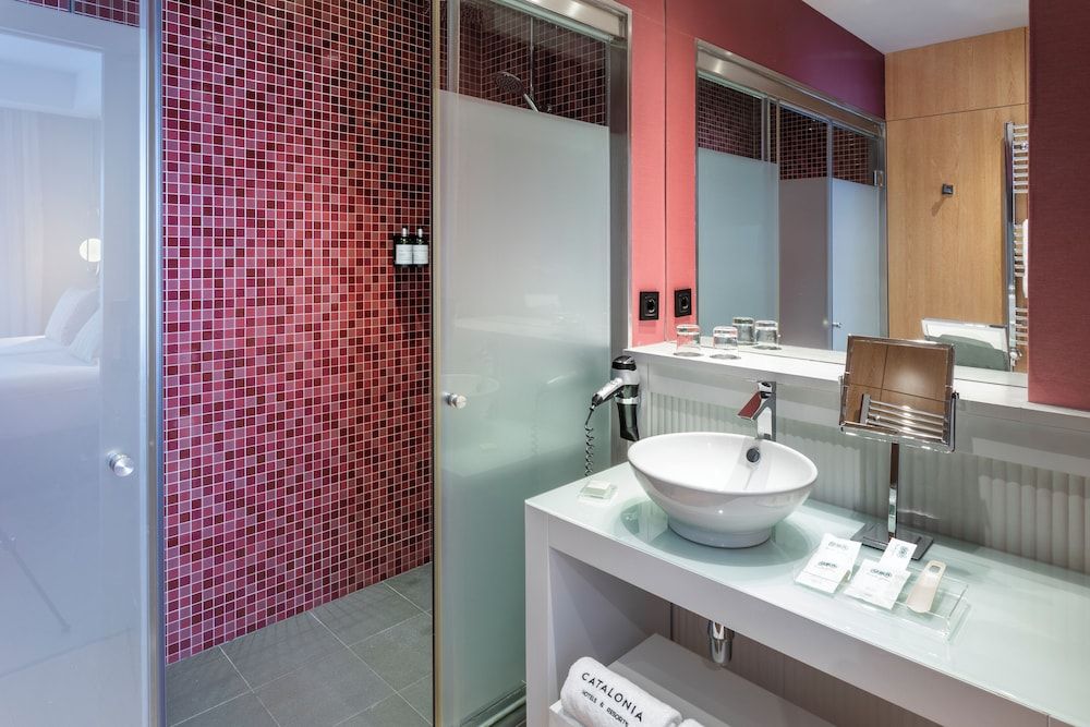 Catalonia Reina Victoria Room, Corner (Tajo) 6