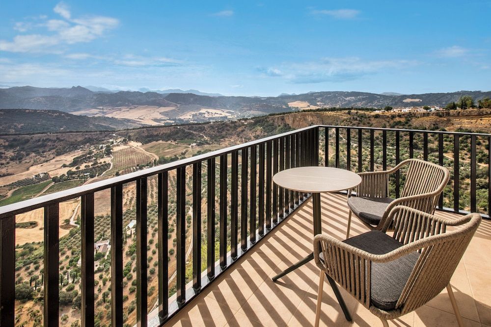 Catalonia Reina Victoria Room, Corner (Tajo) 5