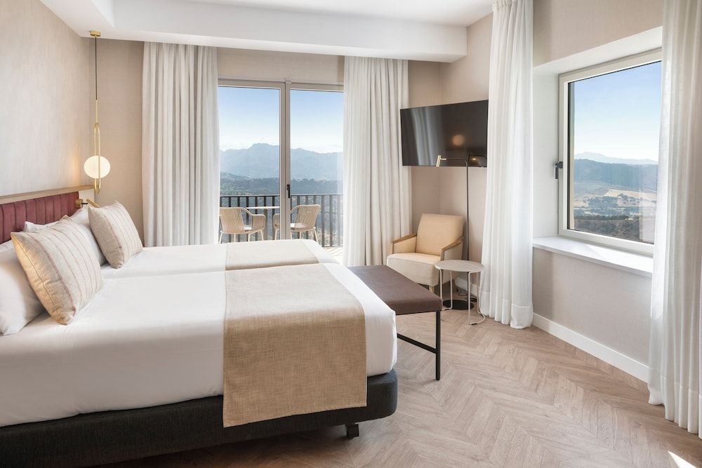 Catalonia Reina Victoria Room, Corner (Tajo) 4