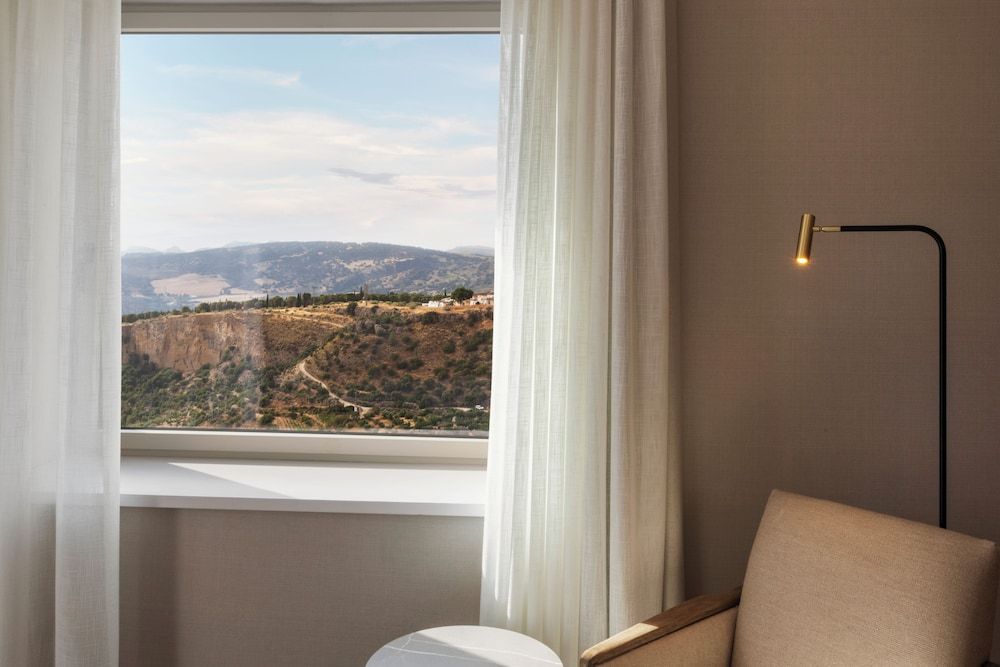 Catalonia Reina Victoria Room, Corner (Tajo) 7