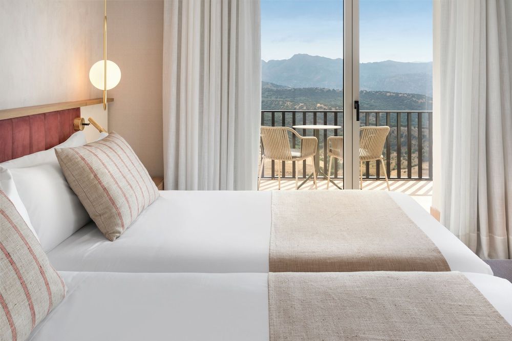 Catalonia Reina Victoria Room, Corner (Tajo)